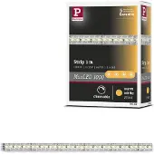 Paulmann MaxLED 1000: Tira de LED, luz cálida, extensión