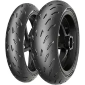 Michelin Moto Neumático Sport-touring Power 5 69w Tl