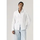 Levi's Classic Shirt Talla: M | Camisas Outlet | Mujer
