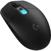 Logitech Ratón Inalámbrico Gaming 910 007740