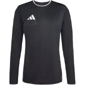 Adidas Camiseta funcional 'Ent26' negro / blanco