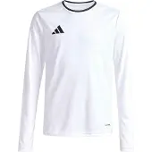 Adidas Camiseta funcional 'ENT26' negro / blanco