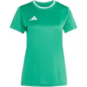 Adidas Camiseta funcional 'ENT26' verde / blanco