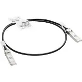 Aruba Networks Cable De Fibra óptica Sfp+ 1 M