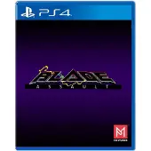 Ps4 Blade Assault