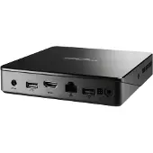 Shuttle Barebone Ns02ev2