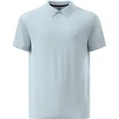 Odlo Polo De Manga Corta Essential Solid