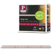 Paulmann MaxLED 1000: Tira de LED, luz cálida, extensión
