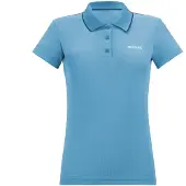 Regatta Camiseta De Manga Corta Maverick V