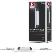 Paulmann Accesorios para la fuente de alimentación MaxLED de
