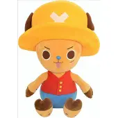 Sakami Merchandise Figura De Peluche Chopperxluffy One Piece 20 Cm