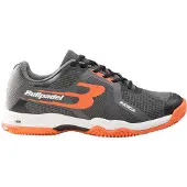 Bullpadel Zapatillas De Pádel Indiga 26v