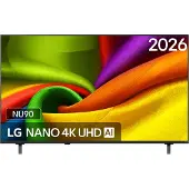 LG Tv 55nu900b6la.aeu 55´´ 4k Led