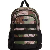 Vans Mochila Off The Wall Skatepack 22l