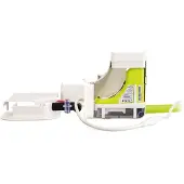Aspen Bomba de condensados SILENT+ MINI LIME | FP3319/5 | 16 dB | Diseño compacto