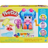 Play-Doh Peluquería Con Estilo