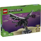 LEGO El Dragón Ender