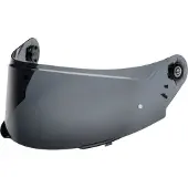 Schuberth SR2 Preparación Antiniebla Visera Tintado oscuro UNI unisex