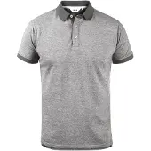 Solid !Solid Camiseta 'Panos' gris