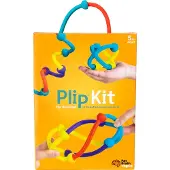 FAT BRAIN Juego De Construcción Plip Kit