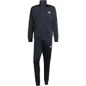 Adidas Chándal negro / blanco