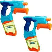 Nerf Pistola De Agua Super Soaker Dunk-fill