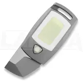 Audacious Concept Navaja IMP - Magnacut - Titanium + GID