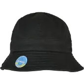 Flexfit Sombrero negro