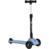 Möve Patinete Tri-scoot Lights