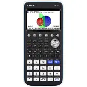 Casio FX-CG50 Calculadora gráfica en color