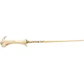 Noble Collection Varita De Voldemort