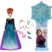Disney Muñeca Anna Reveal