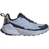 Adidas - Zapatillas de senderismo Mujer - Terrex Trailmaker 2 GTX W Globlu/Crsk/Legink para Mujer - Talla 5 UK - Púrpura
