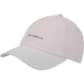 New Balance Gorra 6 Panel Linear Logo