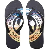 Quiksilver Chanclas Molokai Art Ii