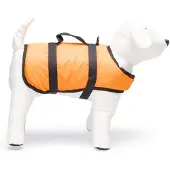 Beeztees Chaqueta Para Perro Safety &amp; Swim