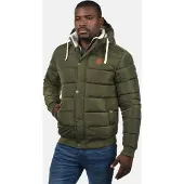 Blend Chaqueta de invierno 'BHFrederico' oliva