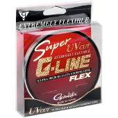 Gamakatsu Monofilamento Super G-line Flex 300 M