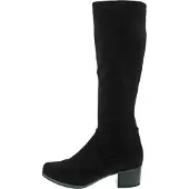 Caprice Botas 'Ocean' negro