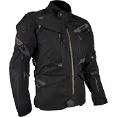 Leatt ADV Multitour 7.5 Chaqueta Negro XL hombres