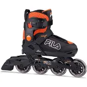 Fila Skate Patines En Línea X 2.0