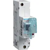 Hager HTN150E, 230 - 400 V
