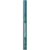 Bourjois Delineador De Ojos Slim Waterproof Nº003 Turquoise