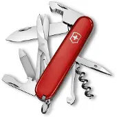 Victorinox Companion 1.3909 Red, navaja suiza