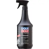 Liqui moly Limpiador Multiusos Motorbike 1l