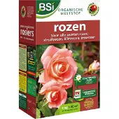 BSI Group Fertilizante orgánico BSI de acción prolongada, 4 kg