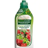 Merkloos Fertilizante orgánico, 1 litro