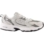 New Balance Zapatillas deportivas '530' gris / negro / blanco