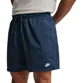 Nike Pantalón 'Club' navy