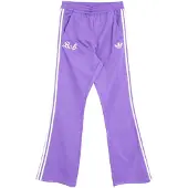 Adidas adidasPantalón Bob Marley Originals XL Purple Rush Hombre